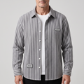 HALDRIN LAYERED SHIRT