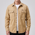 HARBOURLINE UTILITY SHIRT