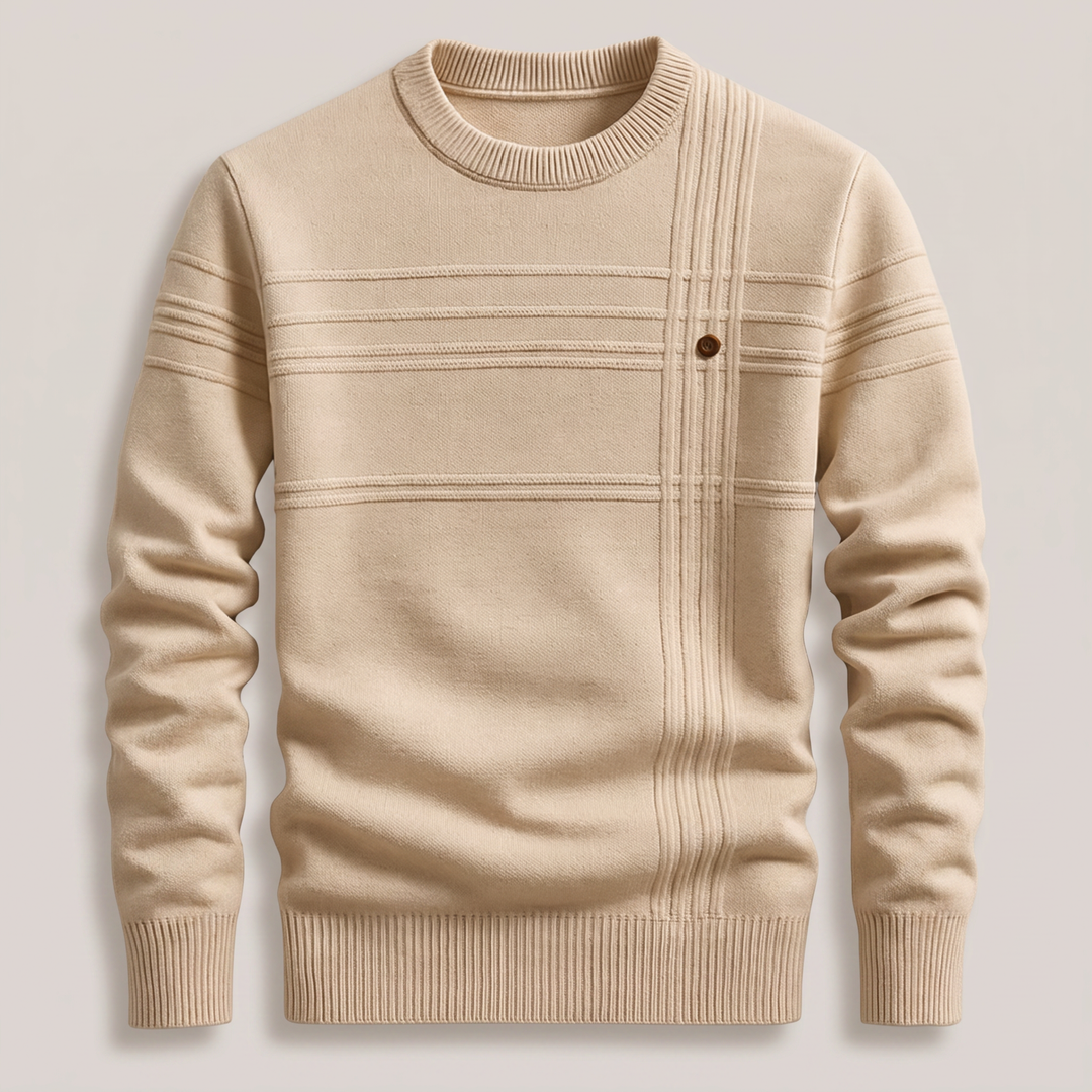 HARRINGTON PREMIUM Jumper