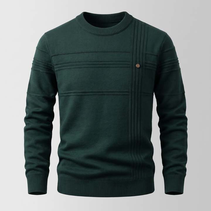 HARRINGTON PREMIUM Jumper