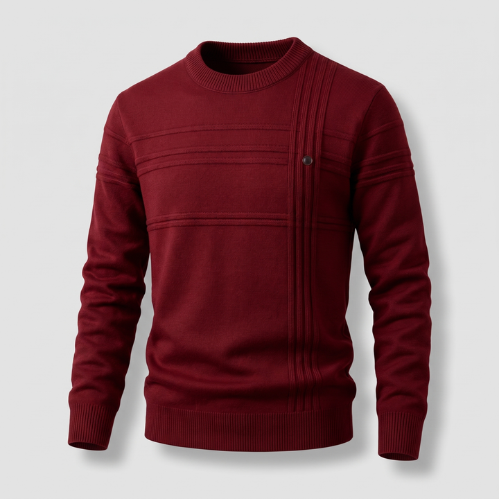 HARRINGTON PREMIUM Jumper