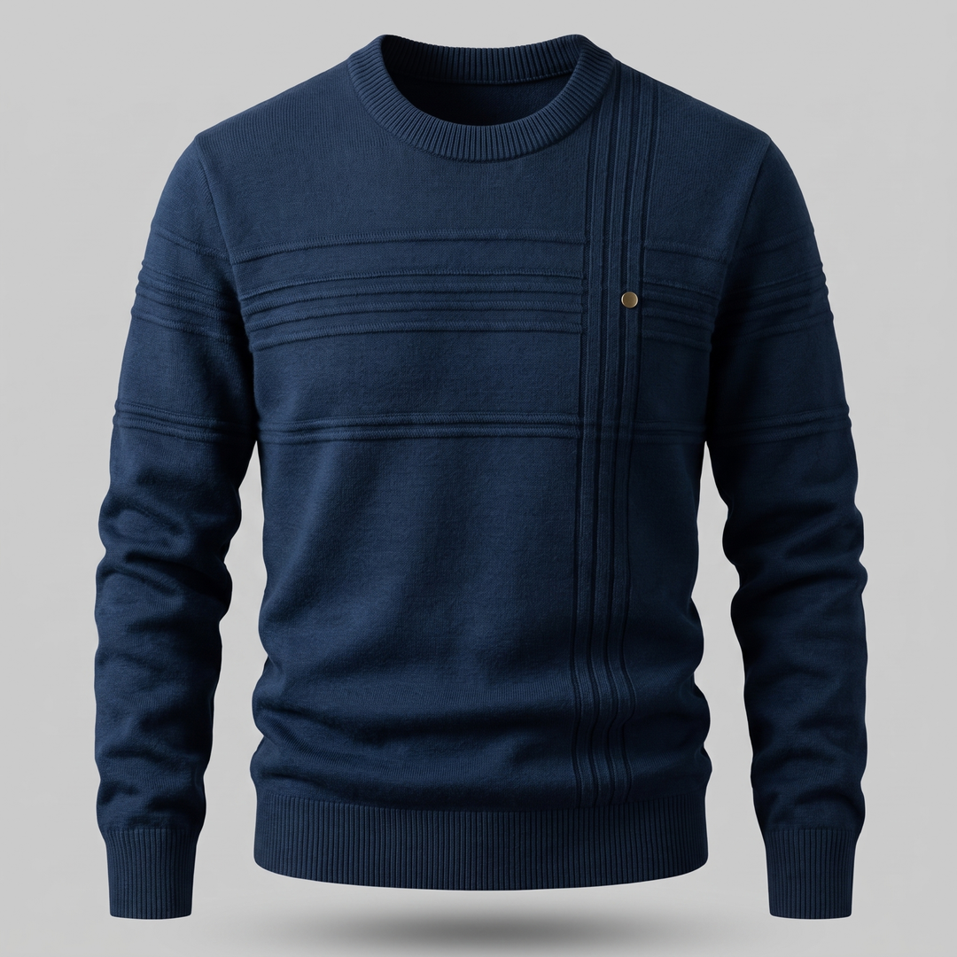 HARRINGTON PREMIUM Jumper