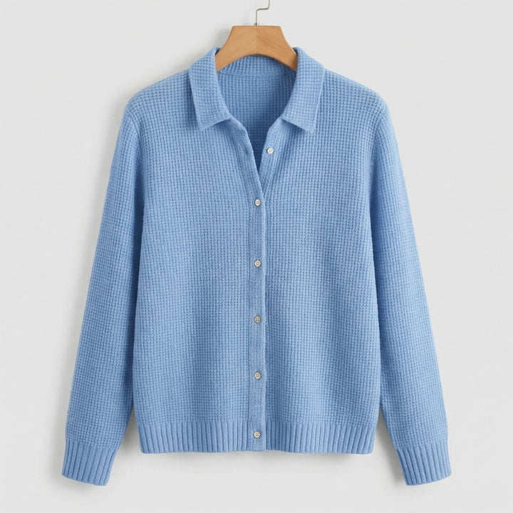 SERAPHINE CLASSIC CARDIGAN
