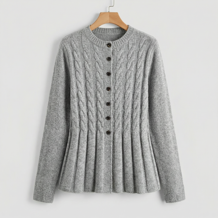 ELIN CARDIGAN