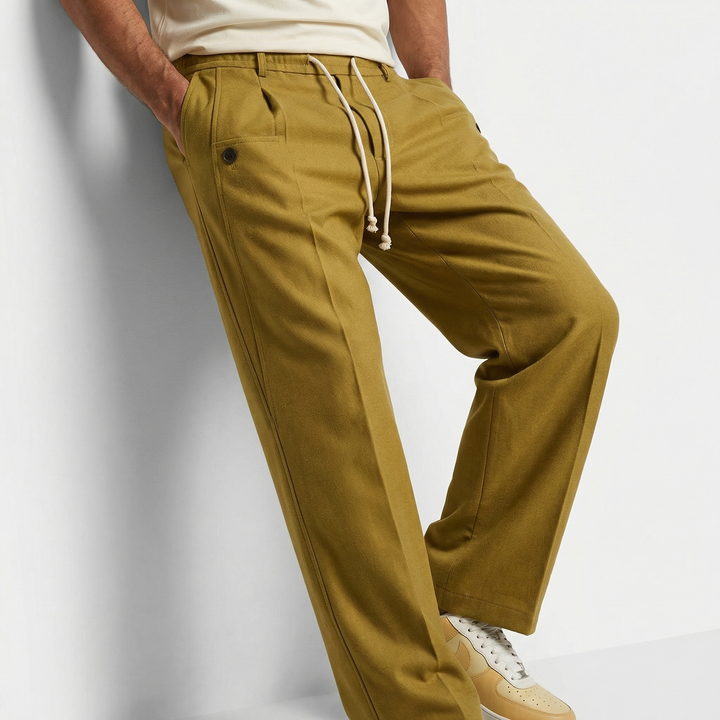 MAXWELL FERRAN RYAN TROUSERS