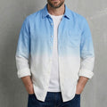 MARSTON LINEN SHIRT