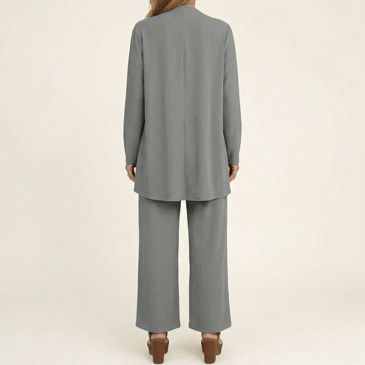ZARA ELEGANT 3-PIECE SET