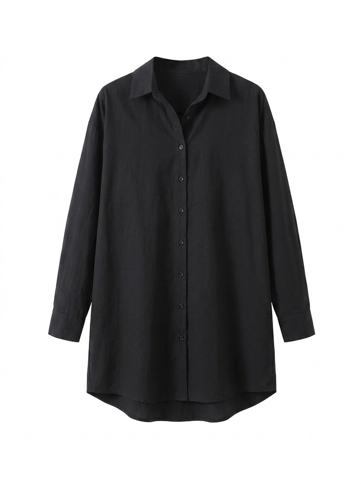 HIGHCLERE OVERSIZED SHIRT