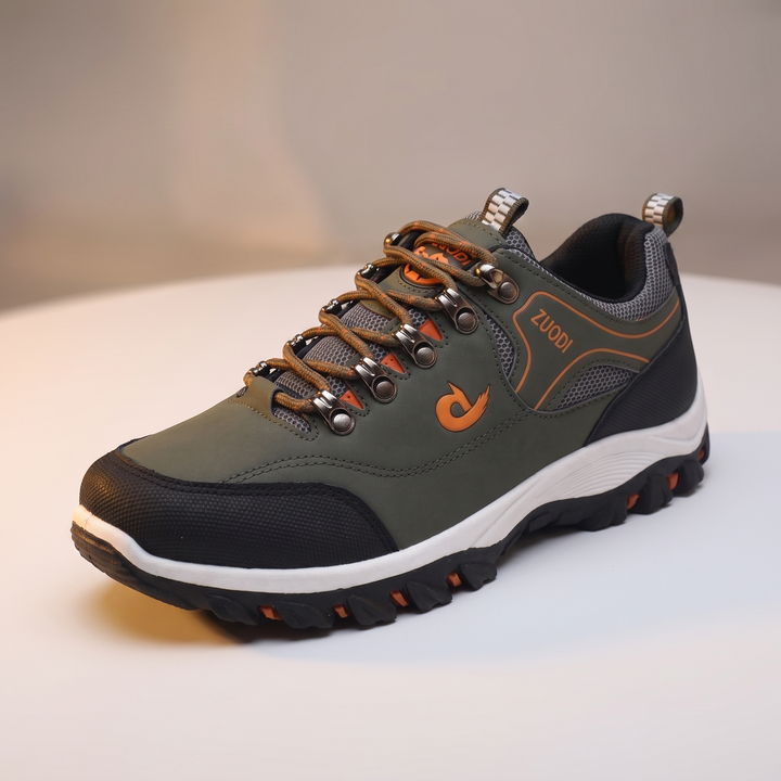 BRAMFORD Orthopaedic TRAINERS