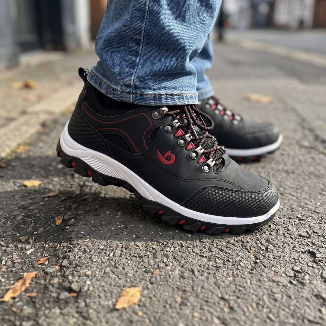 BRAMFORD Orthopaedic TRAINERS