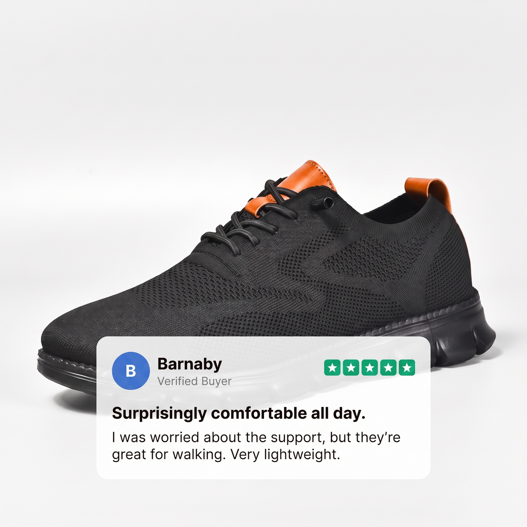 ALEXANDER SLIP-ON TrainerS