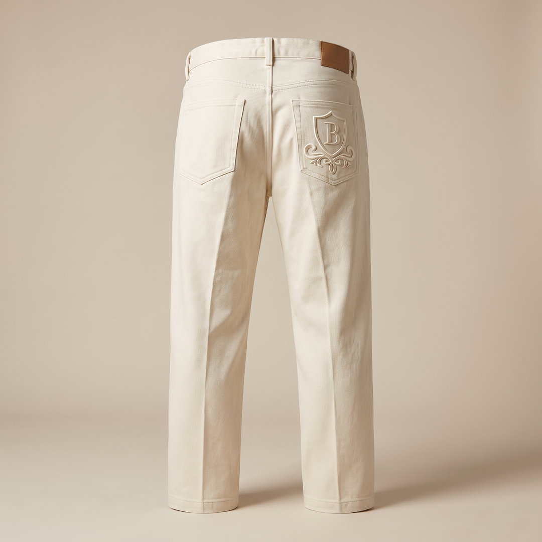 BASTILLE PREMIUM TrouserS