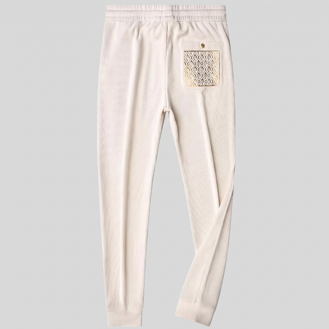 CAVO PREMIUM COTTON TrouserS