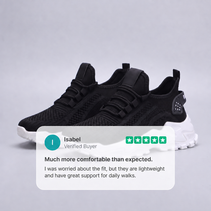 ELYSIA COMFORT TrainerS