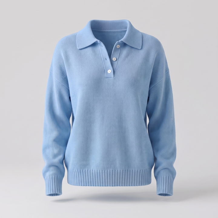 JULIETTE SOFT KNIT Jumper