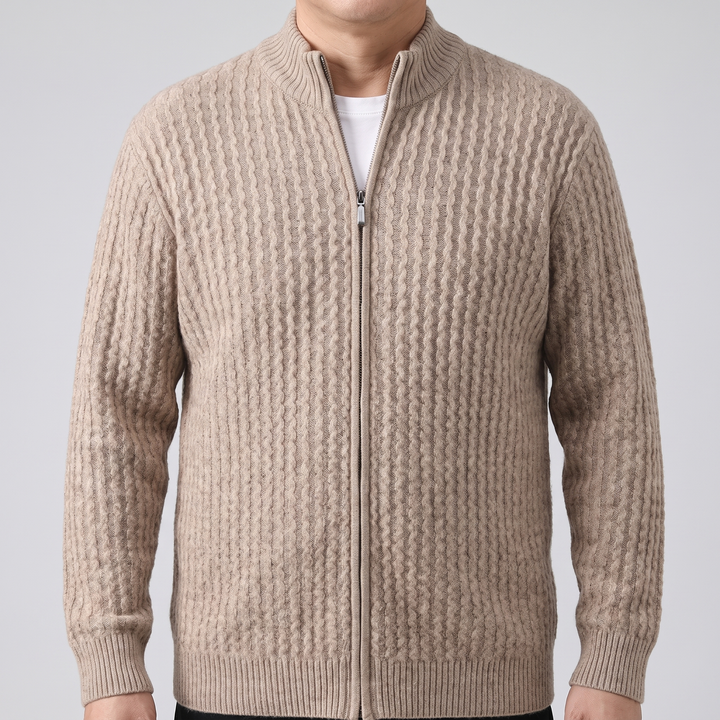FAIRMONT CASHMERE Jumper