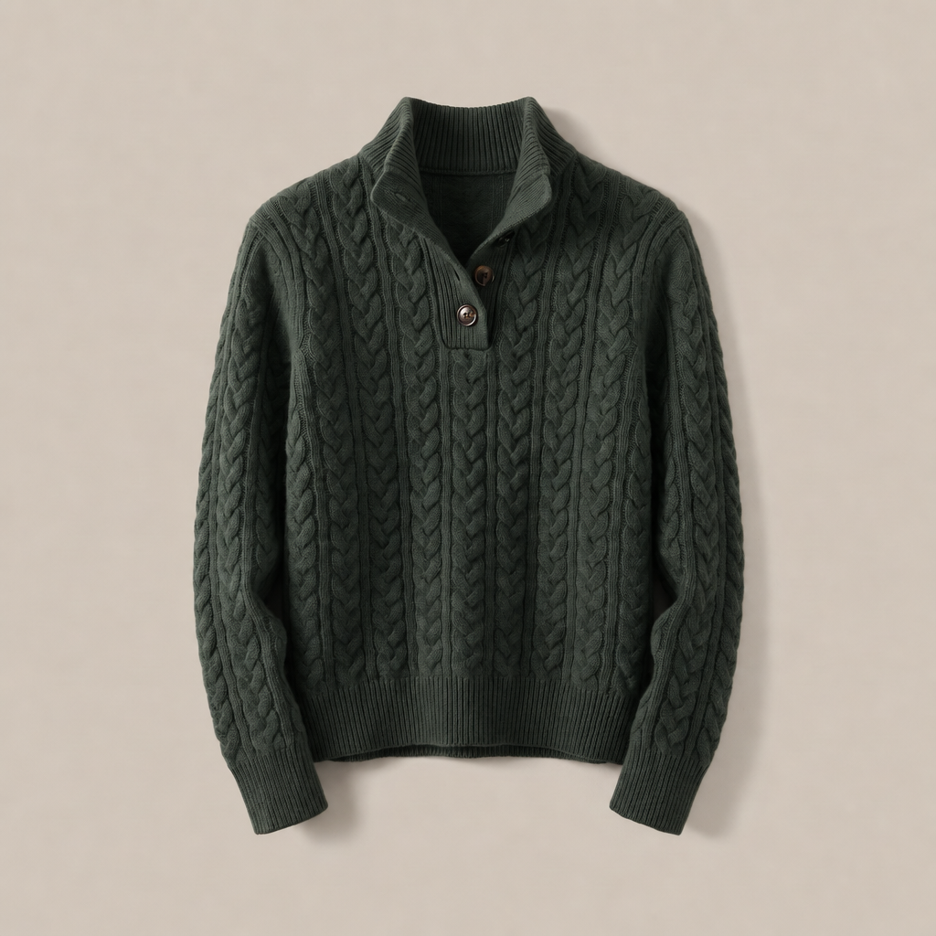 CELESTE CASHMERE Jumper