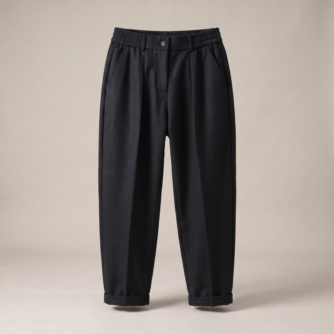 ALVERTON TAILORED TROUSERS