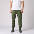 RIVINGTON UTILITY CARGO TROUSERS