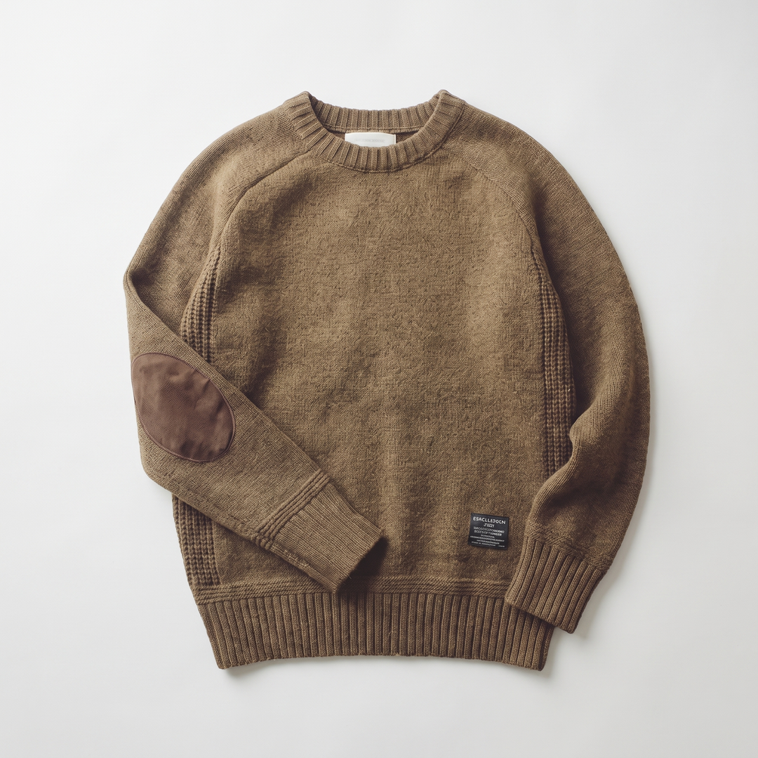 ALDWYN HAVEN Jumper
