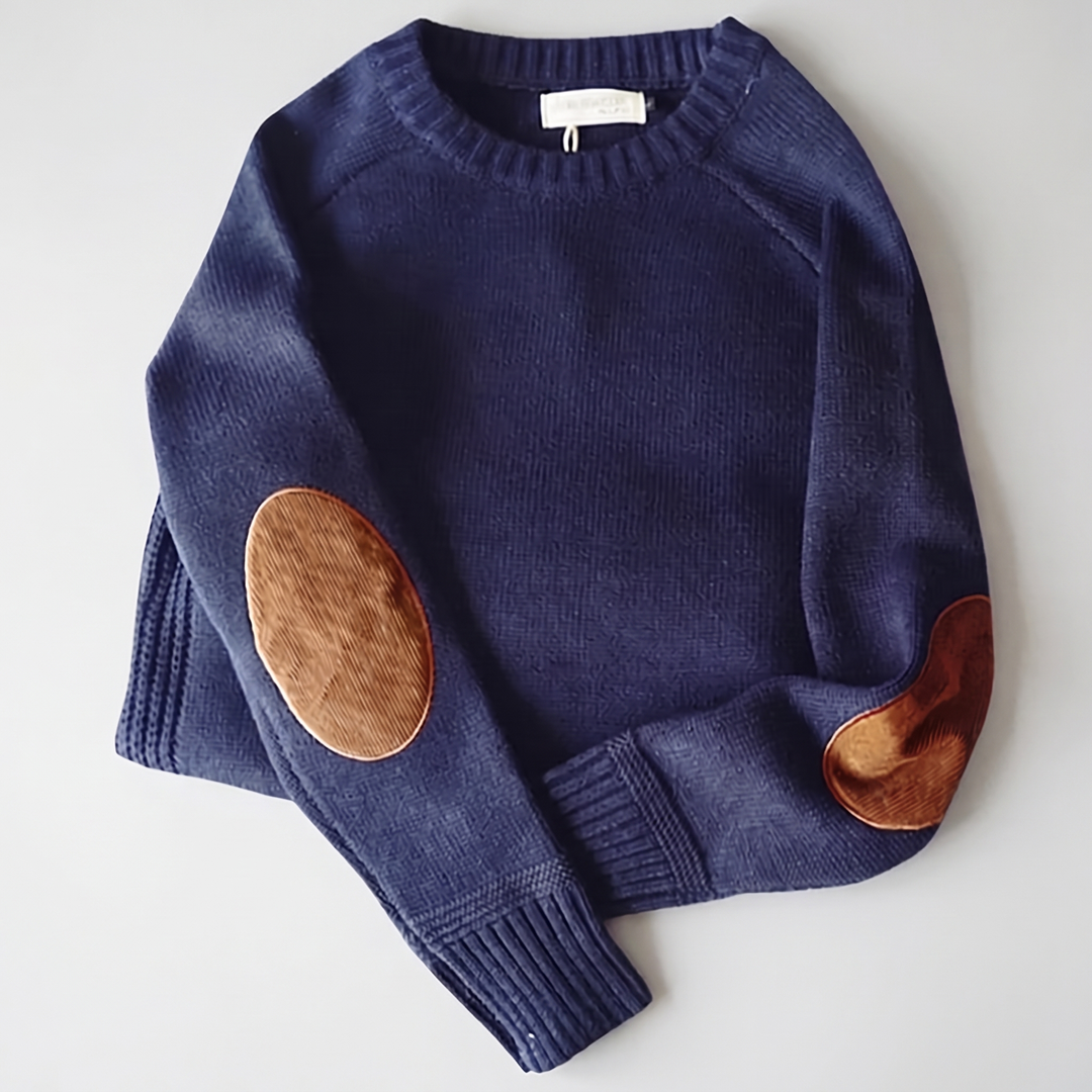 ALDWYN HAVEN Jumper