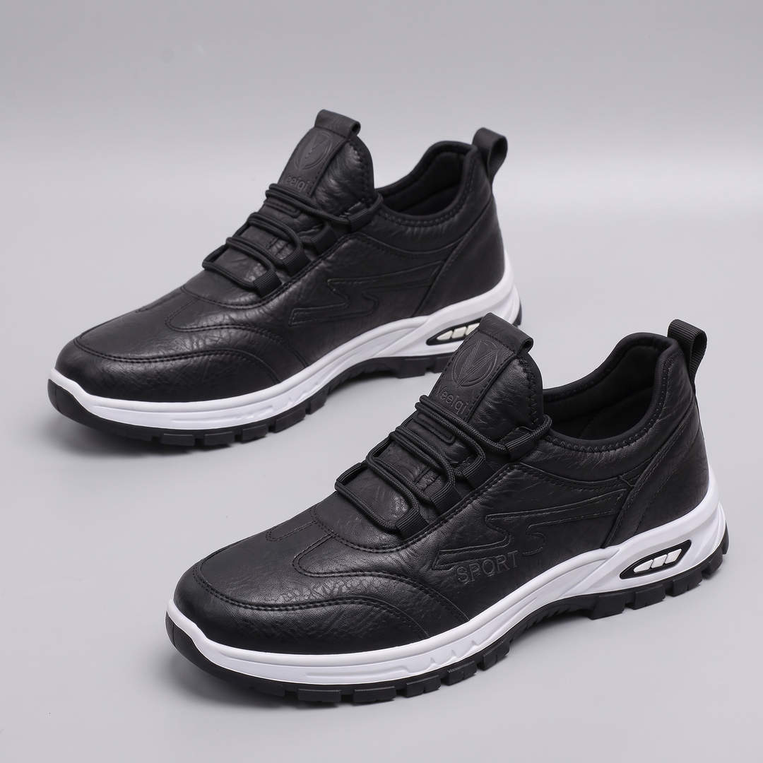 CLASSIC LEATHER SUPPORT SHOES