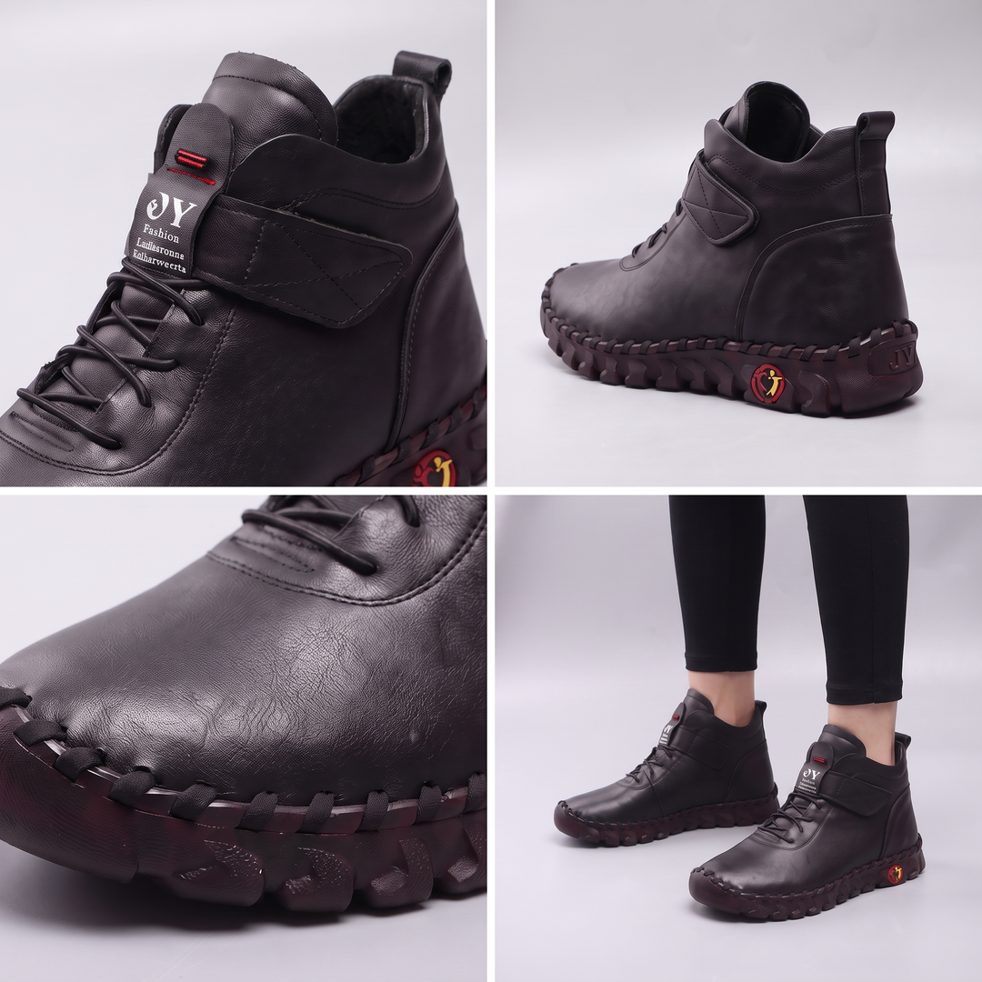 ALL-DAY SUPPORT ANKLE SHOES