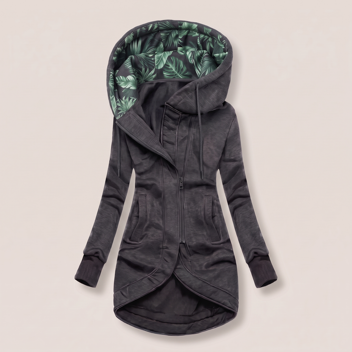 WEATHER GUARD OUTDOOR PARKA