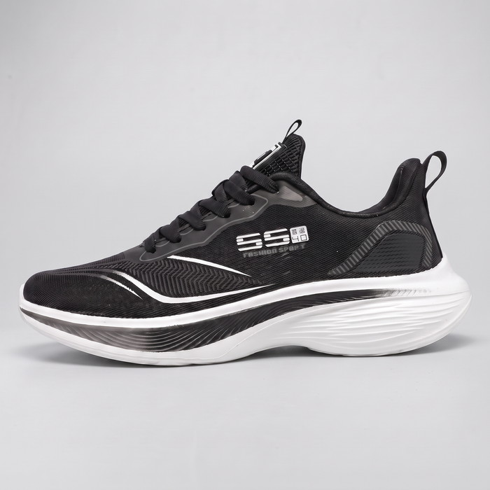 CUSHIONED PERFORMANCE TRAINERS