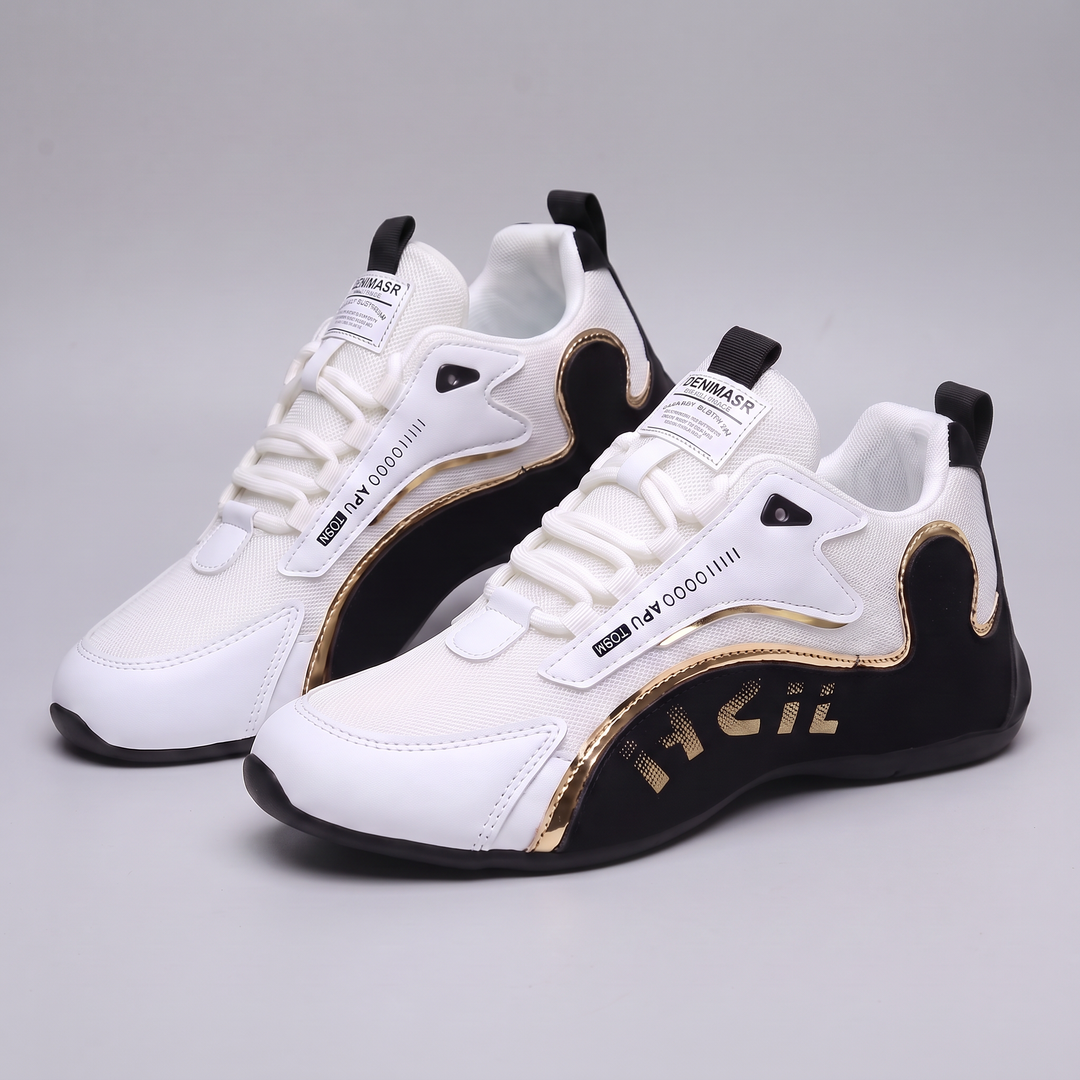 CLASSIC EVERYDAY COMFORT TRAINERS