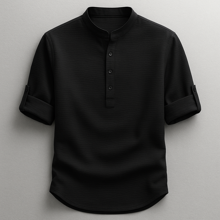 WESTFORD HENLEY SHIRT