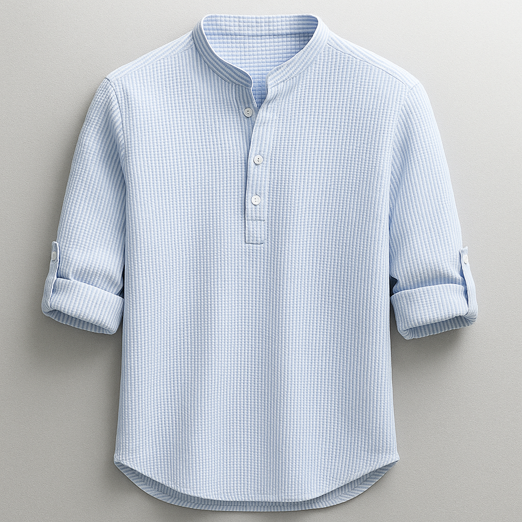 WESTFORD HENLEY SHIRT