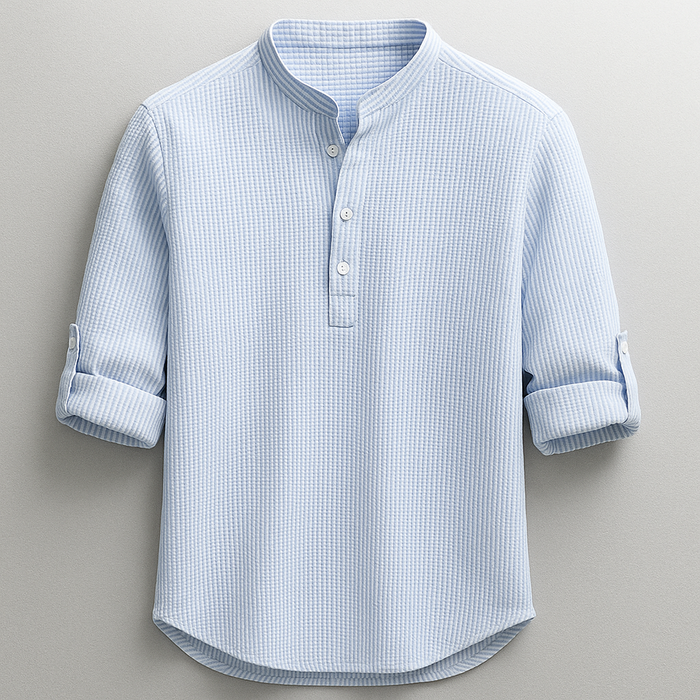 WESTFORD HENLEY SHIRT