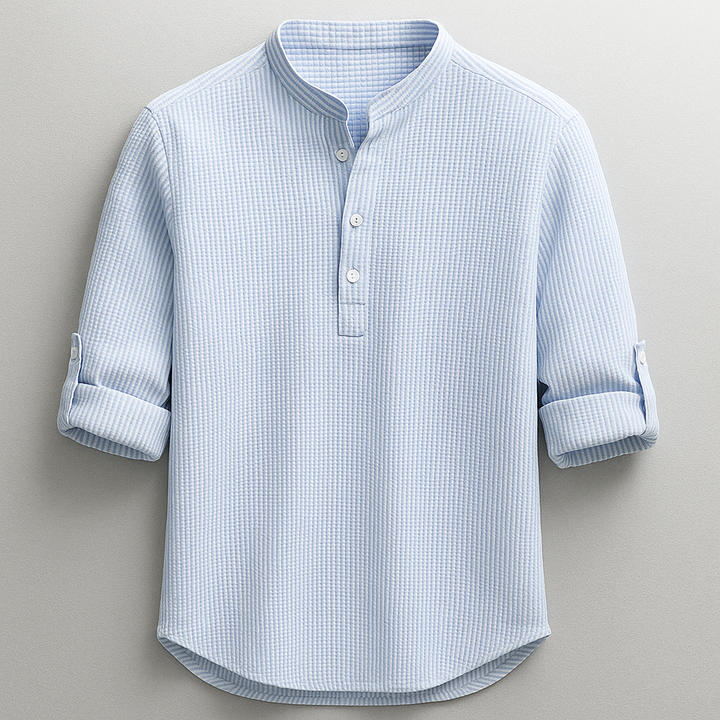 WESTFORD HENLEY SHIRT