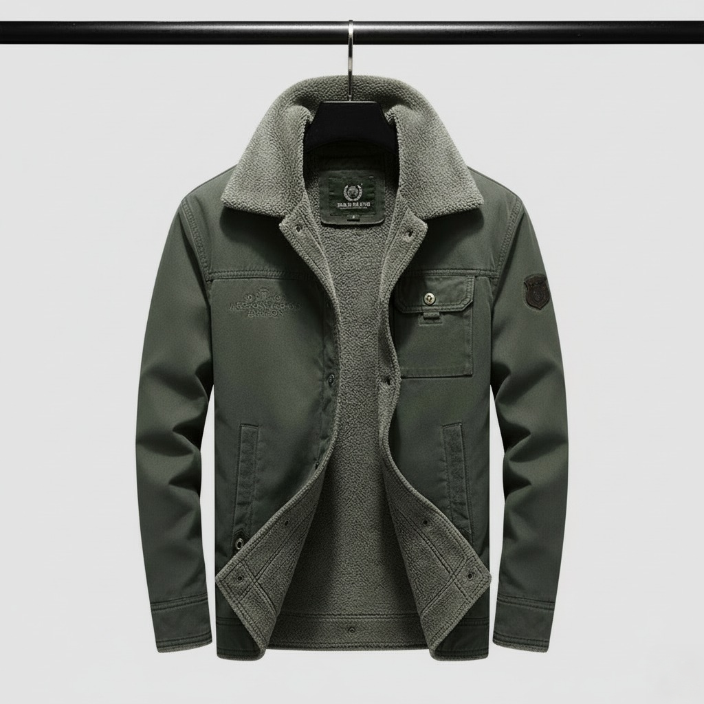 SOHO EVERYDAY JACKET