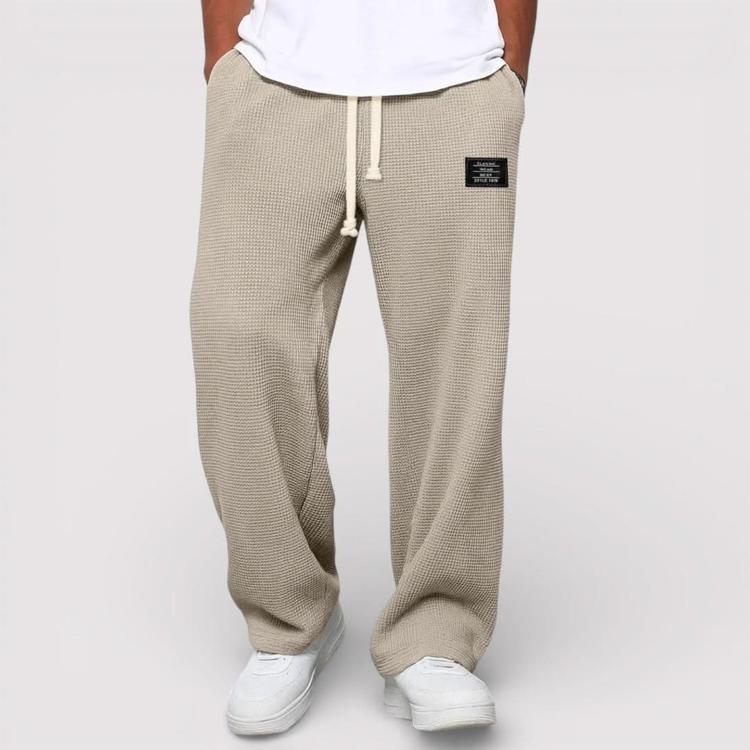 CASUAL LOUNGE TrouserS