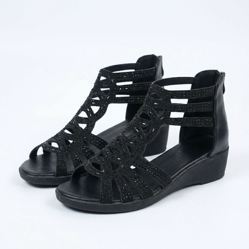 LYDIA Orthopaedic CHIC SANDALS