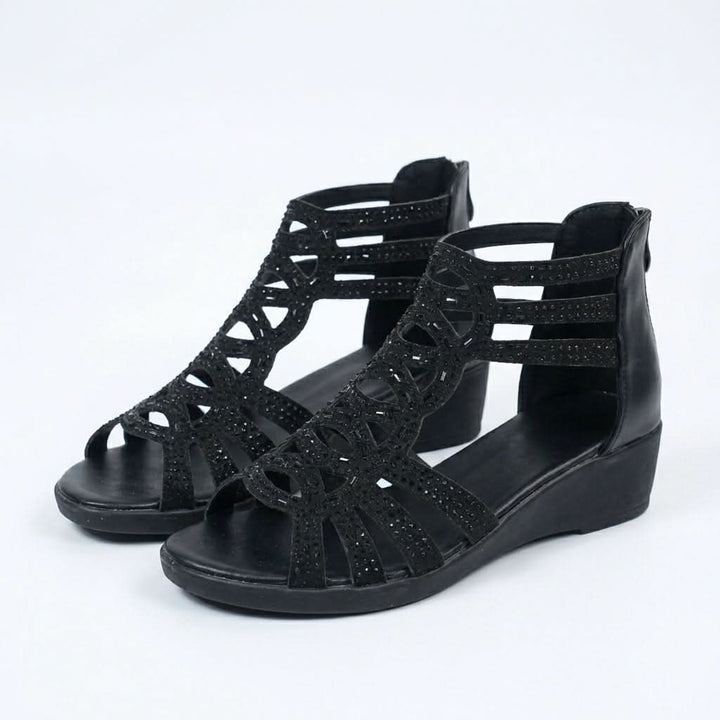 LYDIA Orthopaedic CHIC SANDALS