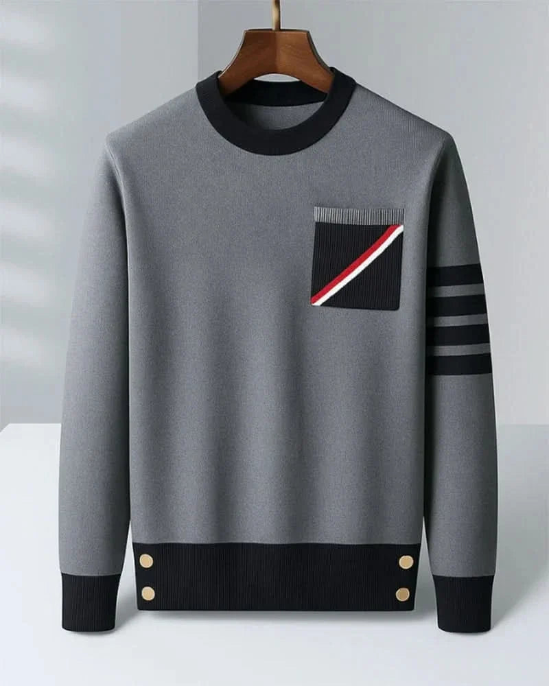BASTIEN MERINO Jumper