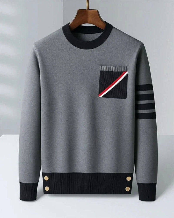 BASTIEN MERINO Jumper
