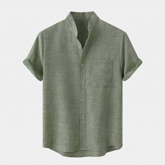 LEANDRO SUNSHINE SHIRT