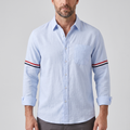 LITA LINEN SHIRT