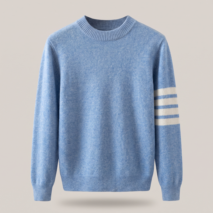 LUNERO CASHMERE Jumper