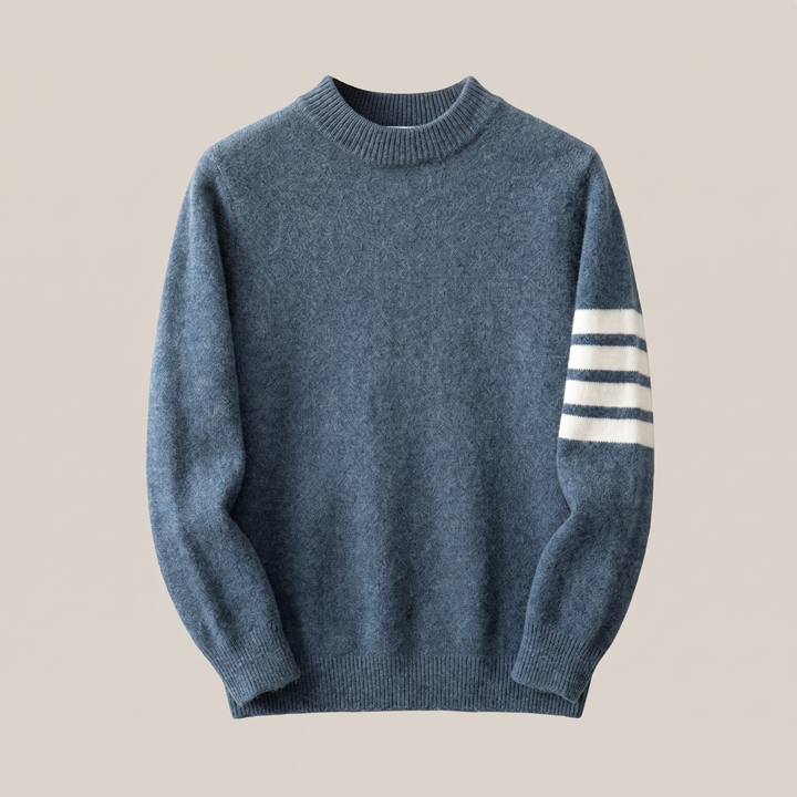LUNERO CASHMERE Jumper
