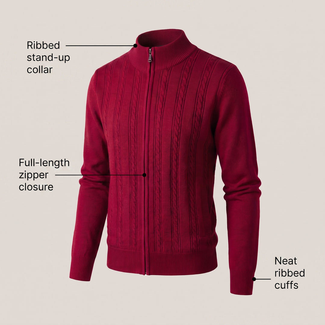 MARIVELLE CASHMERE Jumper