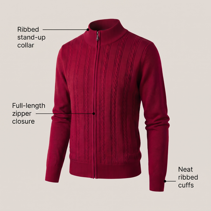 MARIVELLE CASHMERE Jumper