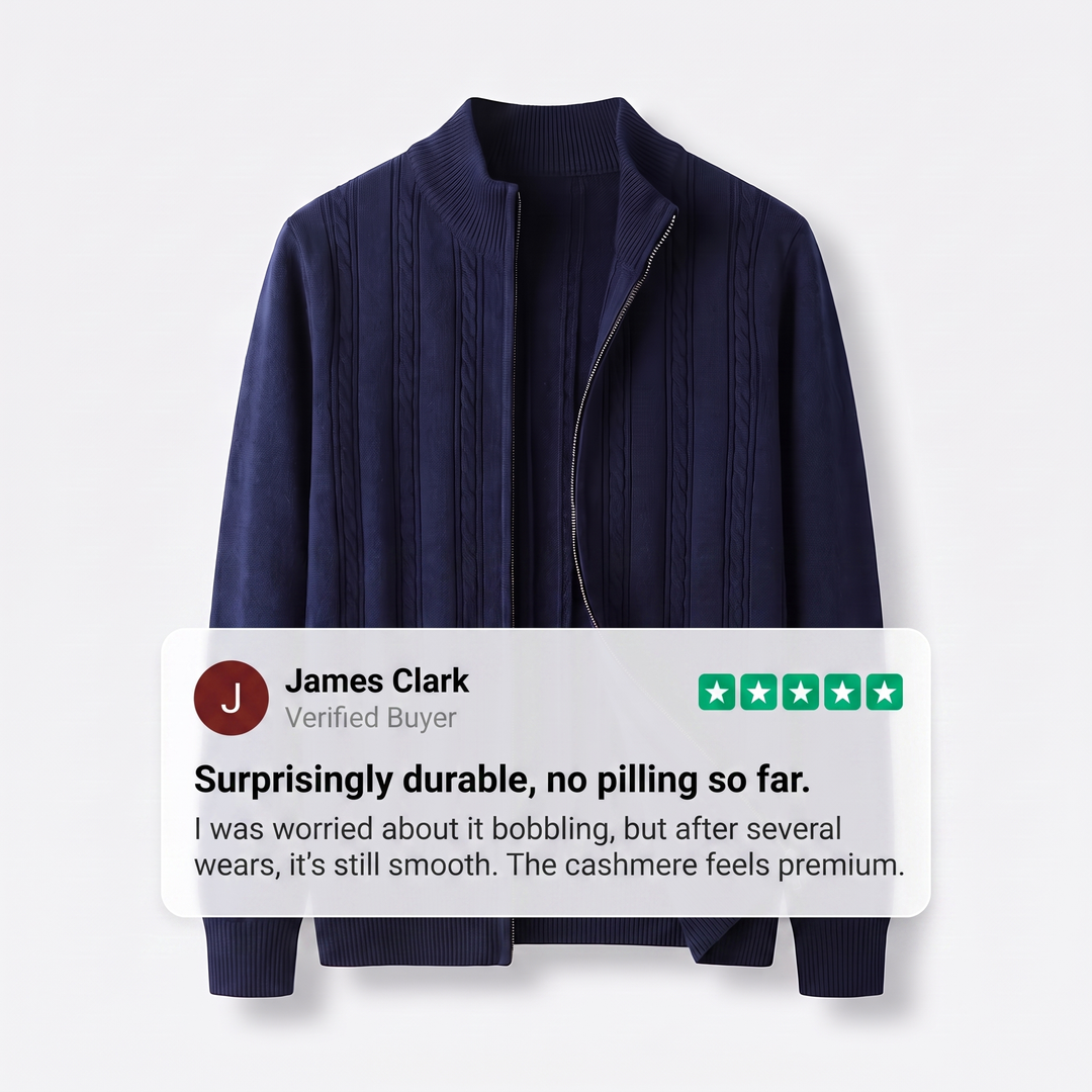 MARIVELLE CASHMERE Jumper
