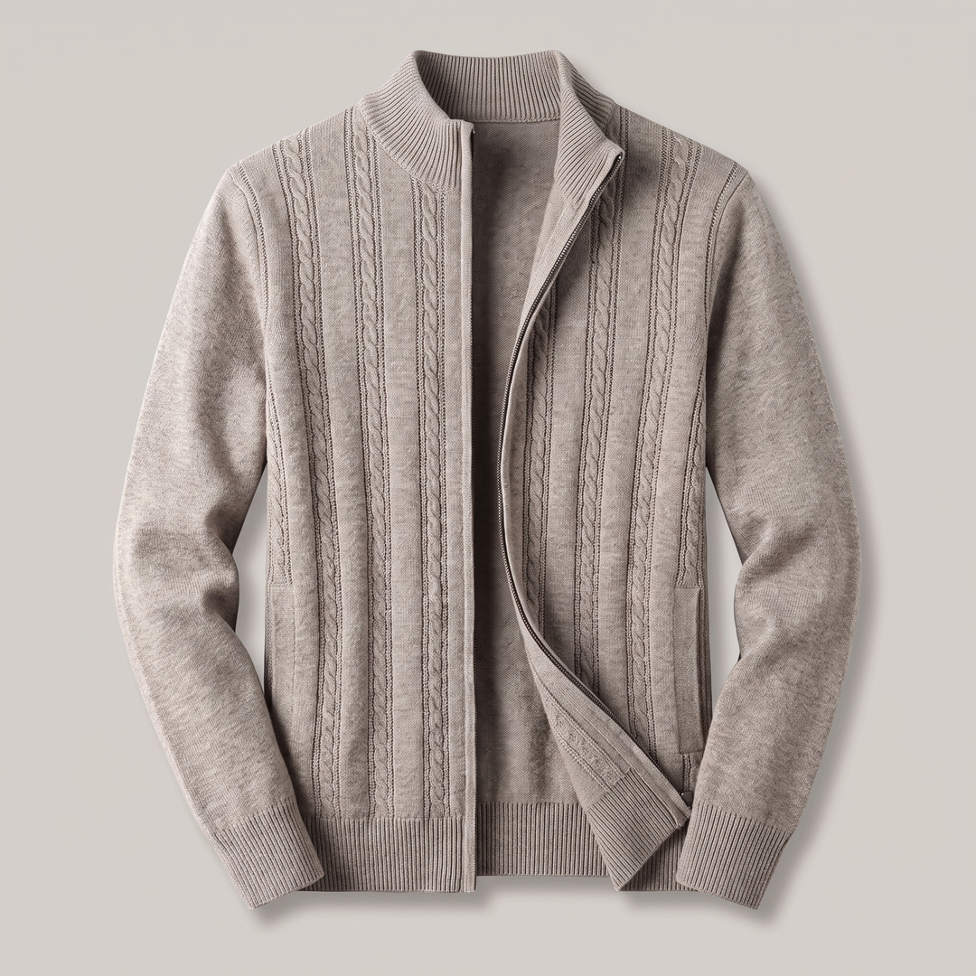 MARIVELLE CASHMERE Jumper
