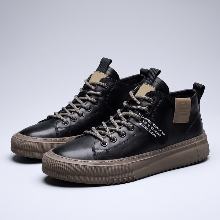 MARSTON COURT TrainerS