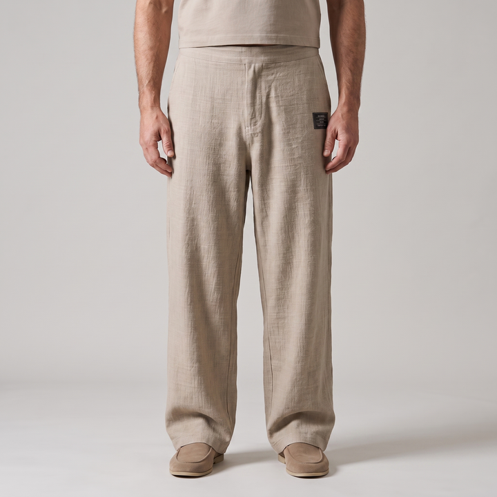 MAX CASUALFIT TrouserS